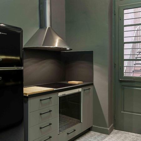 Art Pantheon - Suites & Apartments Athena Bagian luar foto