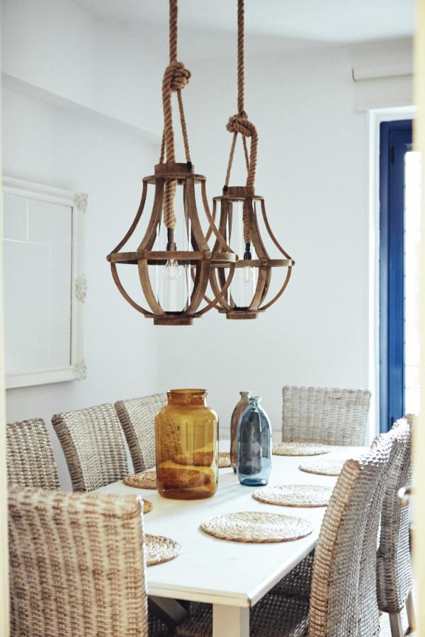 Art Pantheon - Suites & Apartments Athena Bagian luar foto