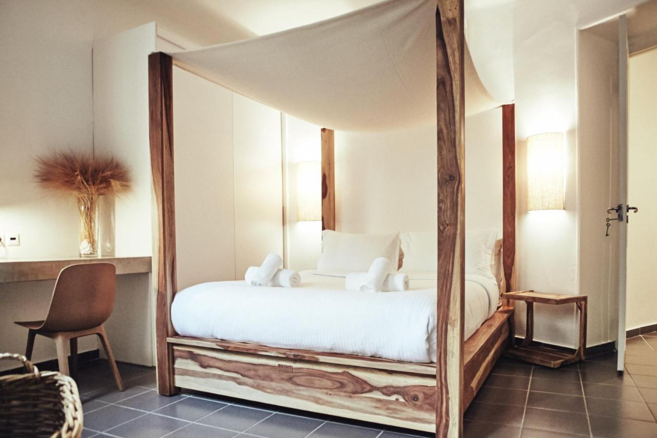 Art Pantheon - Suites & Apartments Athena Bagian luar foto