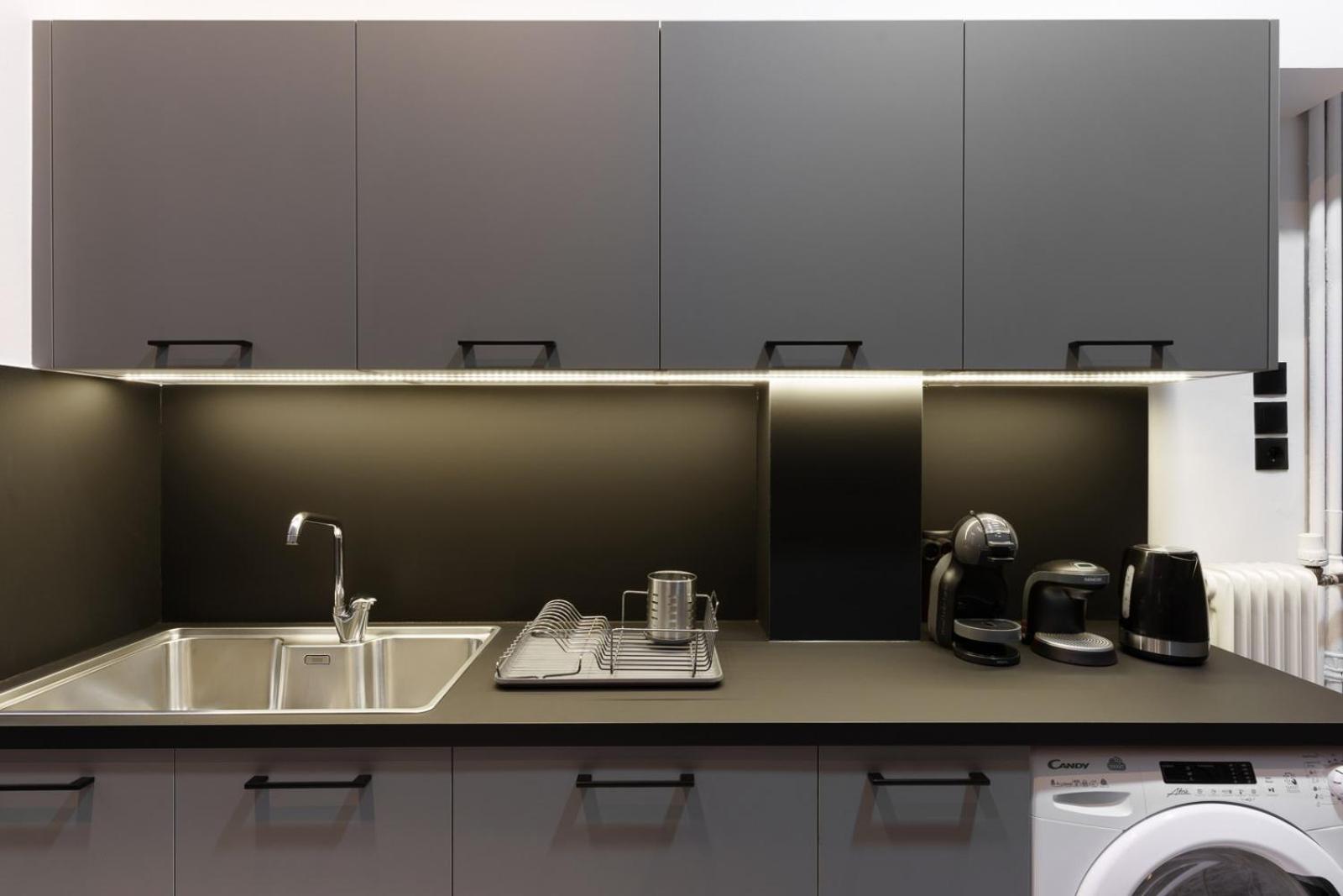 Art Pantheon - Suites & Apartments Athena Bagian luar foto