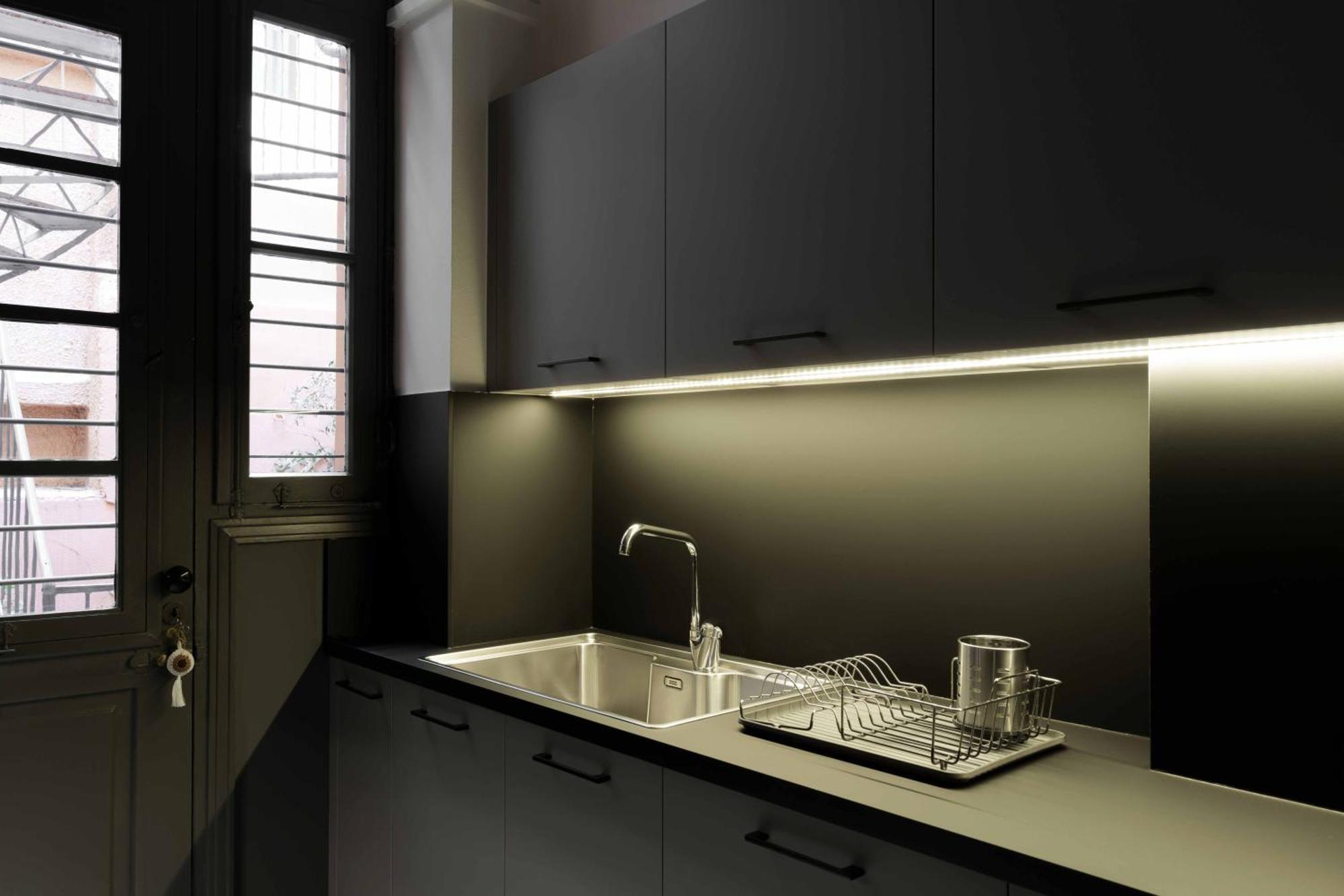 Art Pantheon - Suites & Apartments Athena Bagian luar foto
