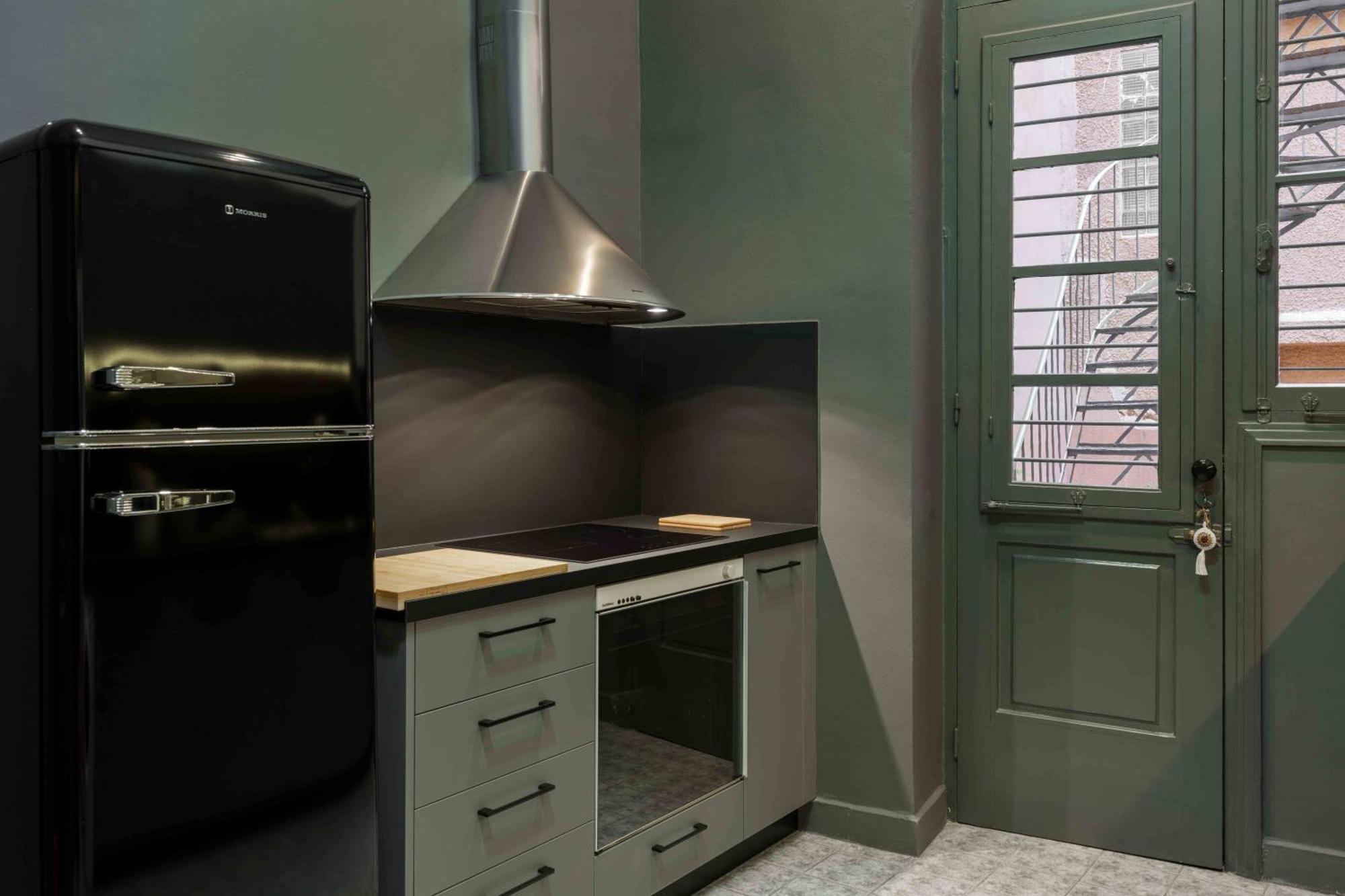 Art Pantheon - Suites & Apartments Athena Bagian luar foto
