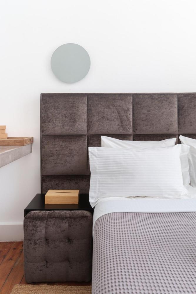 Art Pantheon - Suites & Apartments Athena Bagian luar foto