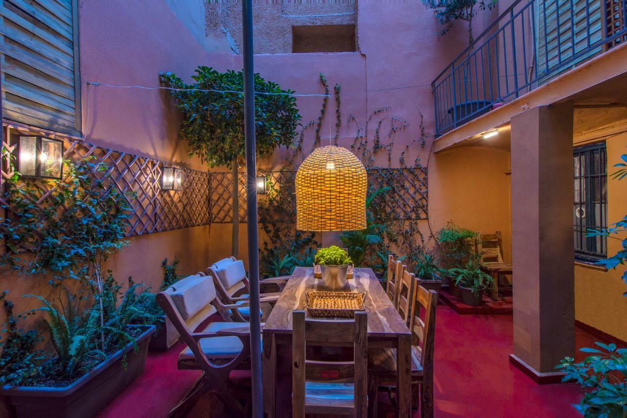Art Pantheon - Suites & Apartments Athena Bagian luar foto
